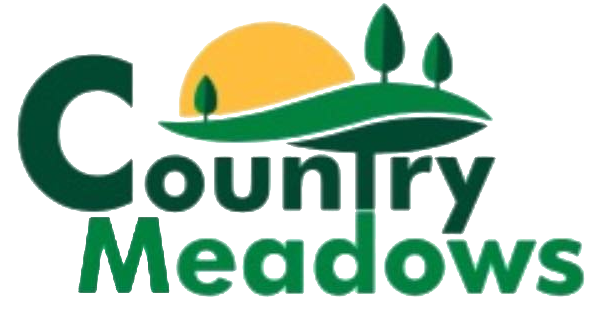 Country Meadows Christian Venue Logo